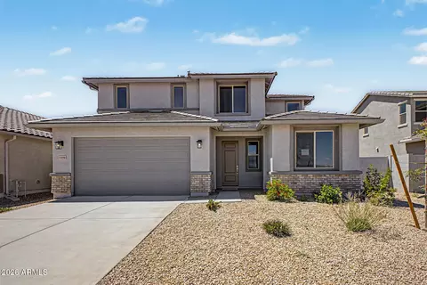 31490 N Singing Meadow Ln, San Tan Valley, AZ 85143