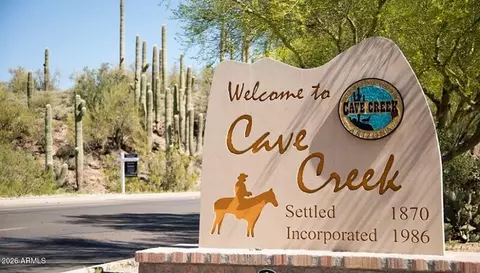 39955 N Echo Canyon Dr, Cave Creek, AZ 85331