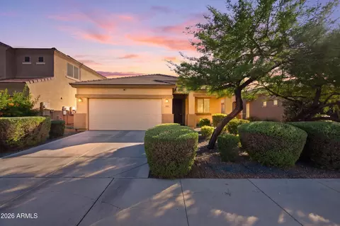 8881 W Cameron Dr, Peoria, AZ 85345