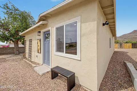 452 W Ray St, Superior, AZ 85173