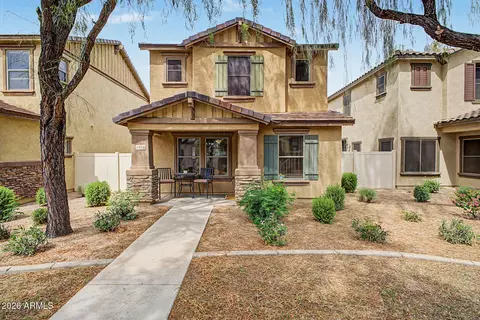 5815 E Grove Ave, Mesa, AZ 85206