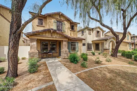 5815 E Grove Ave, Mesa, AZ 85206