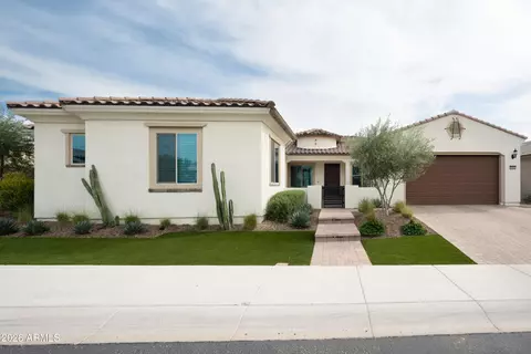 5537 E Via Caballo Blanco --, Cave Creek, AZ 85331