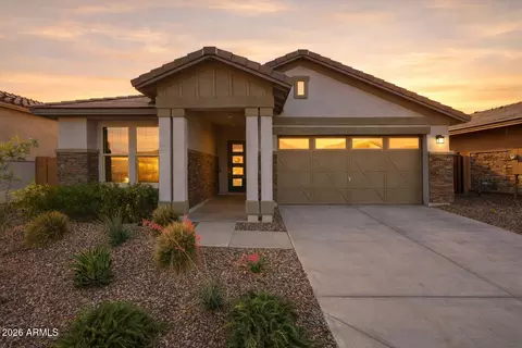 31418 N 130th Ave, Peoria, AZ 85383