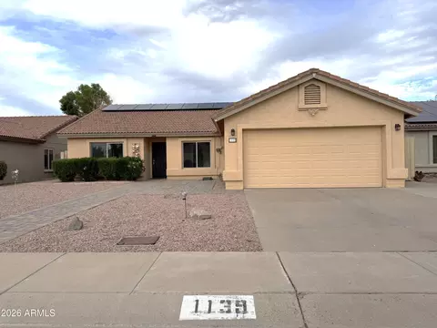 1139 N Granite St, Gilbert, AZ 85234
