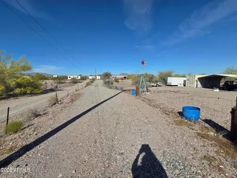 250 N Targa Trail Ln #-, Quartzsite, AZ 85346