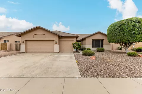 7041 W Greenbriar Dr, Glendale, AZ 85308