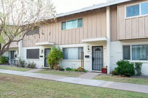 5365 N Black Cyn Hwy, Phoenix, AZ 85015