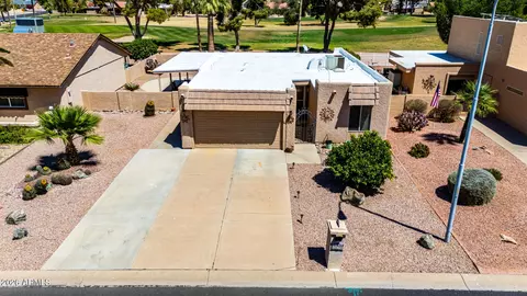 9474 E Sun Lakes Blvd N, Sun Lakes, AZ 85248