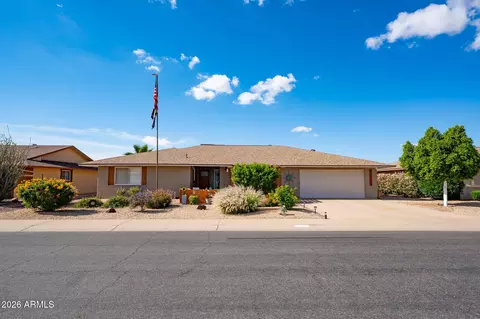 13215 W Pomegranate Dr, Sun City West, AZ 85375