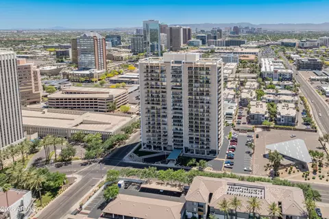 207 W Clarendon Ave #9A, Phoenix, AZ 85013