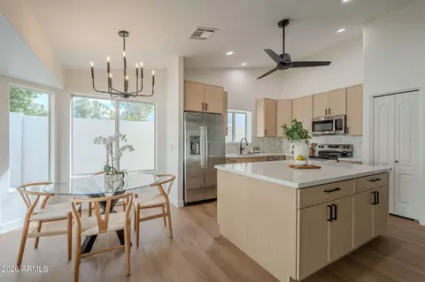 1436 E Charleston Ave, Phoenix, AZ 85022