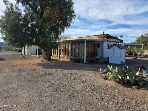 730 N Tesota Ln, Quartzsite, AZ 85346