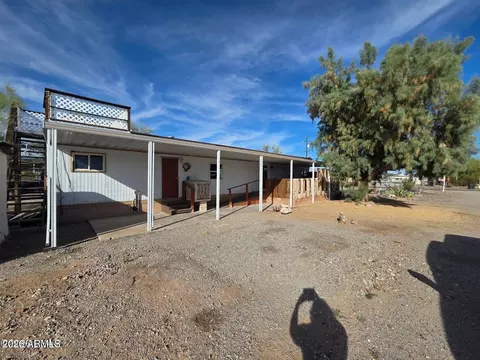 730 N Tesota Ln, Quartzsite, AZ 85346