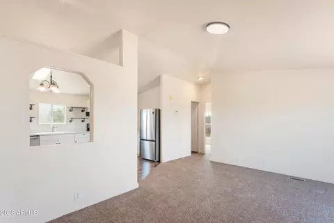 9919 S Rio Nexpa --, Hereford, AZ 85615