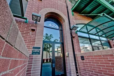 424 S 2nd St #206, Phoenix, AZ 85004