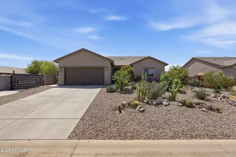 12503 W Carousel Dr, Arizona City, AZ 85123