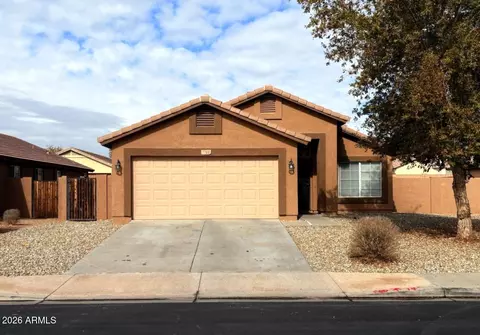 7766 W Myrtle Ave, Glendale, AZ 85303