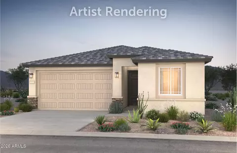 16218 W Pinnacle Vista Dr, Surprise, AZ 85387