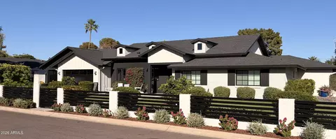 4321 N 68th Pl, Scottsdale, AZ 85251