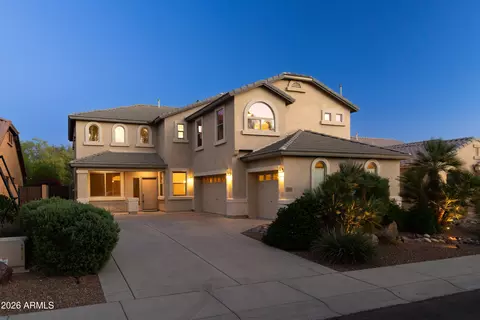 2650 E Bear Creek Ln, Phoenix, AZ 85024