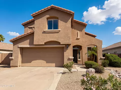 1151 S Karen Ln, Gilbert, AZ 85296