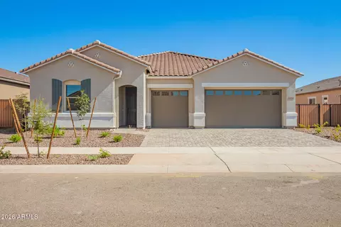 24181 N 172nd Dr, Surprise, AZ 85387