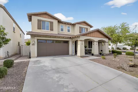 20910 W Thomas Rd, Buckeye, AZ 85396