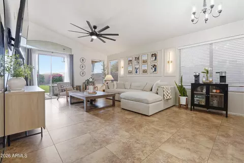 Living - 1300 S Heritage Dr, Gilbert, AZ 85296 photo 3 of 5