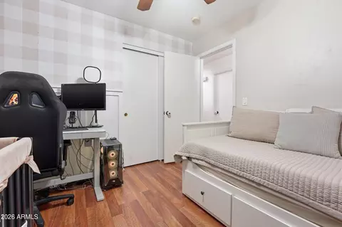 Bedroom - 1300 S Heritage Dr, Gilbert, AZ 85296 photo 4 of 7