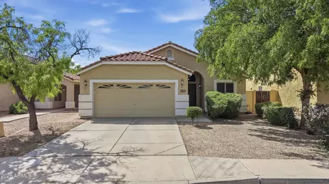 1300 S Heritage Dr, Gilbert, AZ 85296