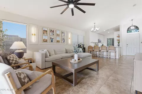 Living - 1300 S Heritage Dr, Gilbert, AZ 85296 photo 1 of 5