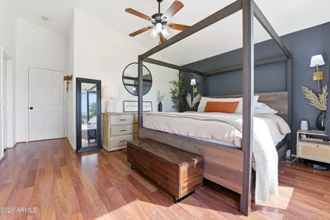 Bedroom - 1300 S Heritage Dr, Gilbert, AZ 85296 photo 2 of 7