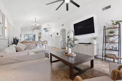 Living - 1300 S Heritage Dr, Gilbert, AZ 85296 photo 5 of 5