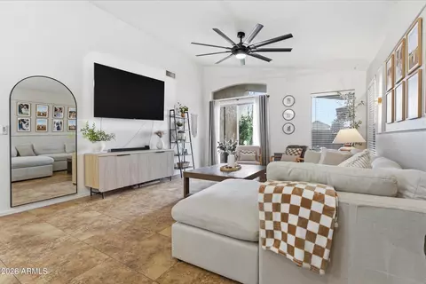 Living - 1300 S Heritage Dr, Gilbert, AZ 85296 photo 4 of 5