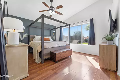 Bedroom - 1300 S Heritage Dr, Gilbert, AZ 85296 photo 3 of 7
