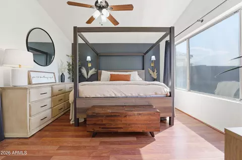 Bedroom - 1300 S Heritage Dr, Gilbert, AZ 85296 photo 1 of 7