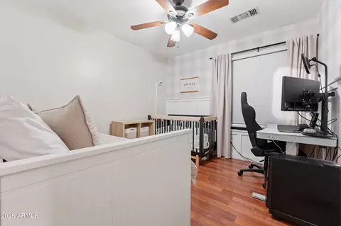 Bedroom - 1300 S Heritage Dr, Gilbert, AZ 85296 photo 5 of 7