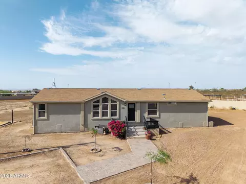 10290 N Katsina Rd, Casa Grande, AZ 85122
