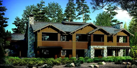 3030 S Clubhouse Cir #50, Flagstaff, AZ 86005