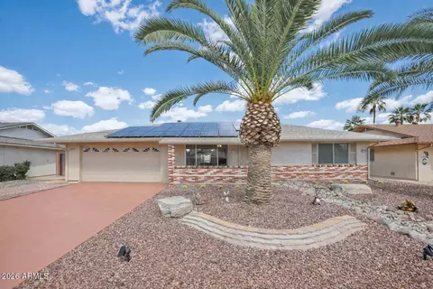 12634 W Paintbrush Dr, Sun City West, AZ 85375