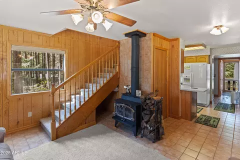 Entry Way - 3910 Larson Loop, Forest Lakes, AZ 85931 photo 1 of 1