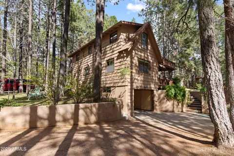 Other - 3910 Larson Loop, Forest Lakes, AZ 85931 photo 5 of 24