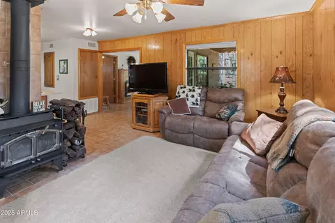 Living - 3910 Larson Loop, Forest Lakes, AZ 85931 photo 1 of 3