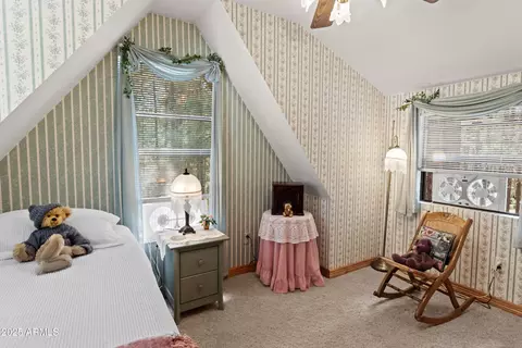 Bedroom - 3910 Larson Loop, Forest Lakes, AZ 85931 photo 1 of 6