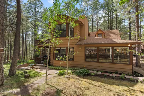 Other - 3910 Larson Loop, Forest Lakes, AZ 85931 photo 3 of 24