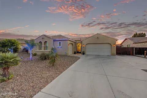 3920 S Massey --, Mesa, AZ 85212