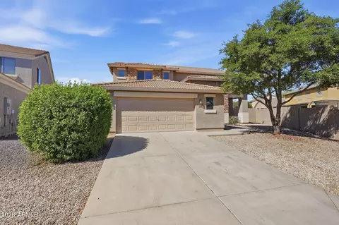 1727 W San Tan Hills Dr, Queen Creek, AZ 85142