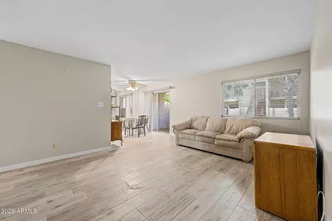 Living - 5525 E Thomas Rd #H2, Phoenix, AZ 85018 photo 2 of 2