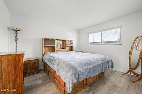 Bedroom - 5525 E Thomas Rd #H2, Phoenix, AZ 85018 photo 1 of 1